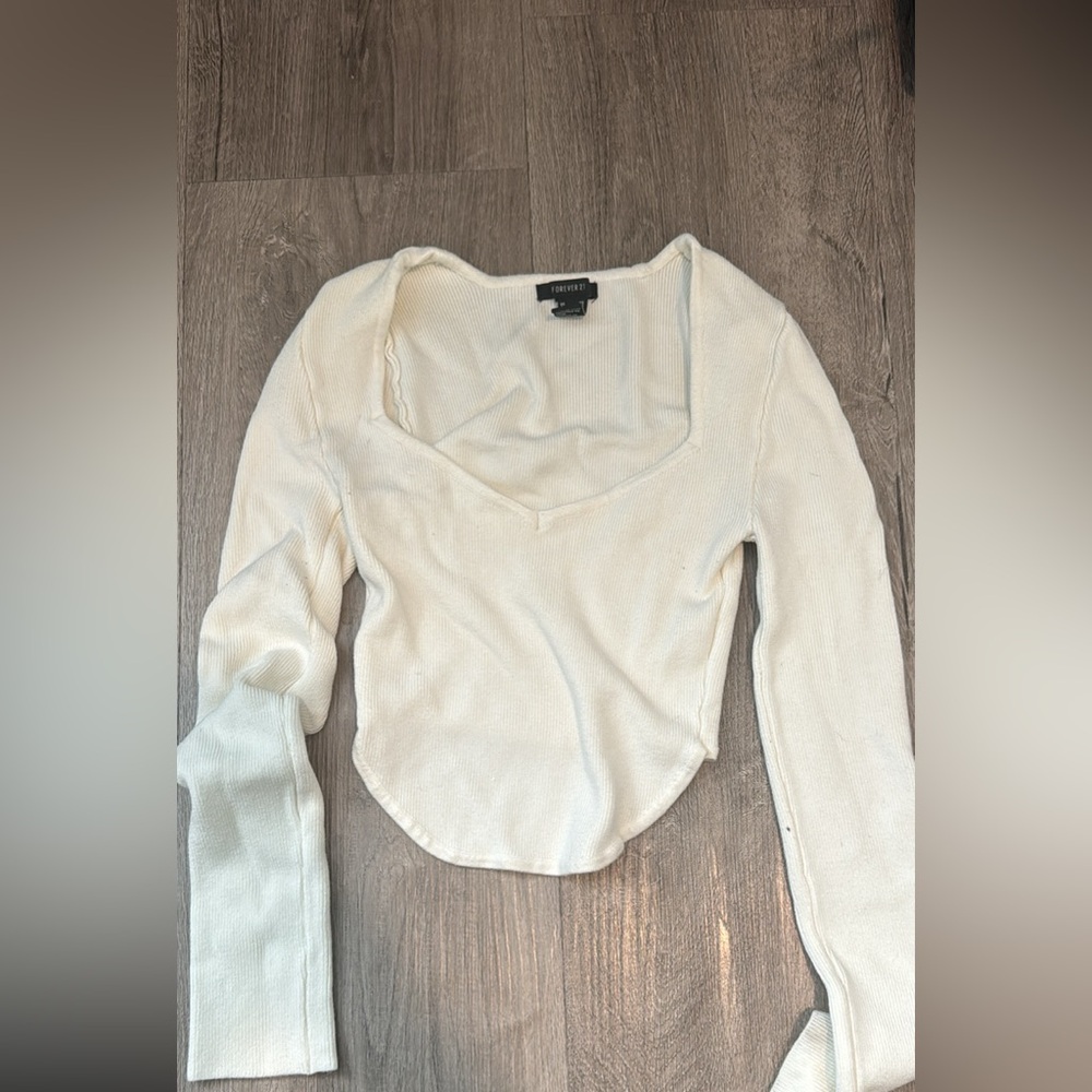 Forever 21 top